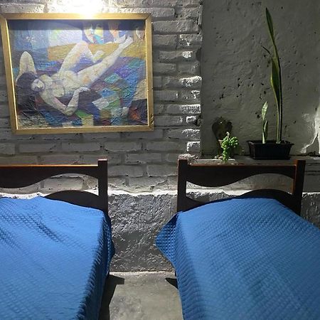 Garden Guest House Τρουχίλο Εξωτερικό φωτογραφία