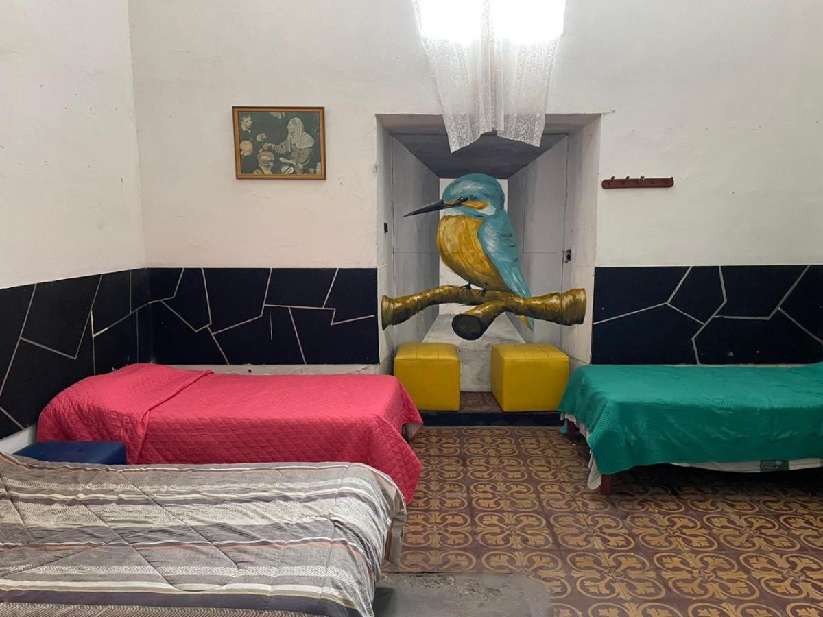 Garden Guest House Τρουχίλο Εξωτερικό φωτογραφία