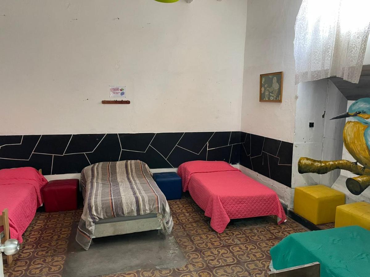 Garden Guest House Τρουχίλο Εξωτερικό φωτογραφία