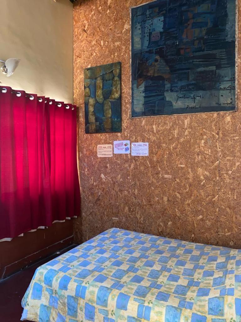 Garden Guest House Τρουχίλο Εξωτερικό φωτογραφία