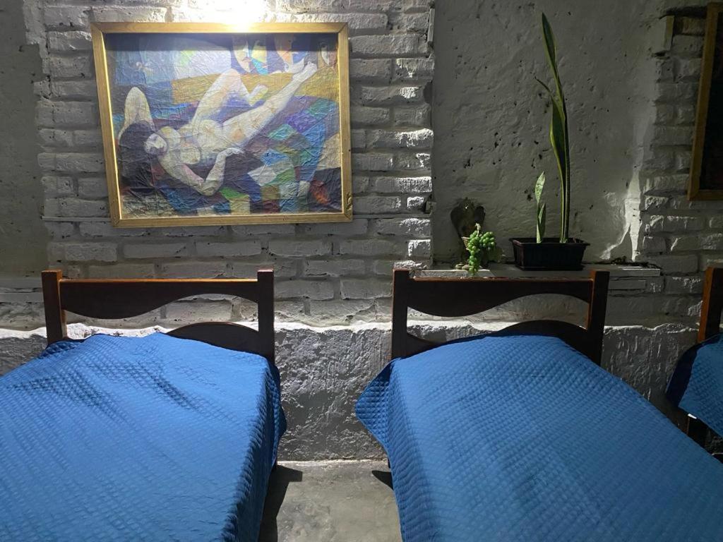 Garden Guest House Τρουχίλο Εξωτερικό φωτογραφία