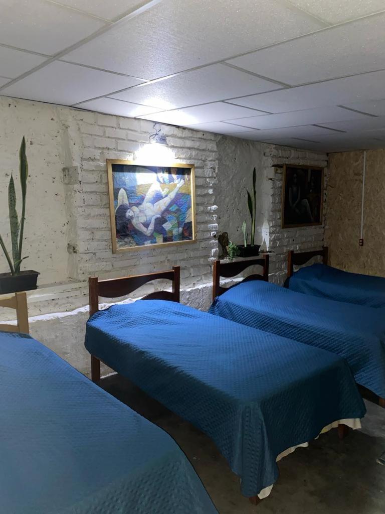 Garden Guest House Τρουχίλο Εξωτερικό φωτογραφία