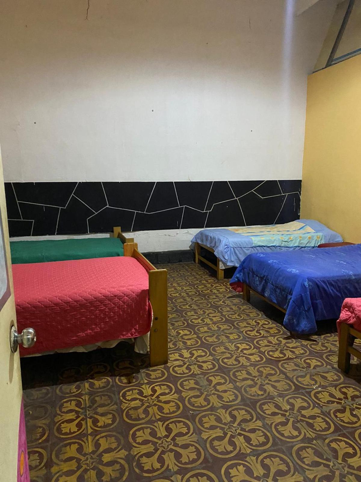 Garden Guest House Τρουχίλο Εξωτερικό φωτογραφία