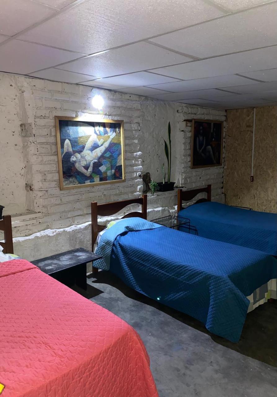 Garden Guest House Τρουχίλο Εξωτερικό φωτογραφία