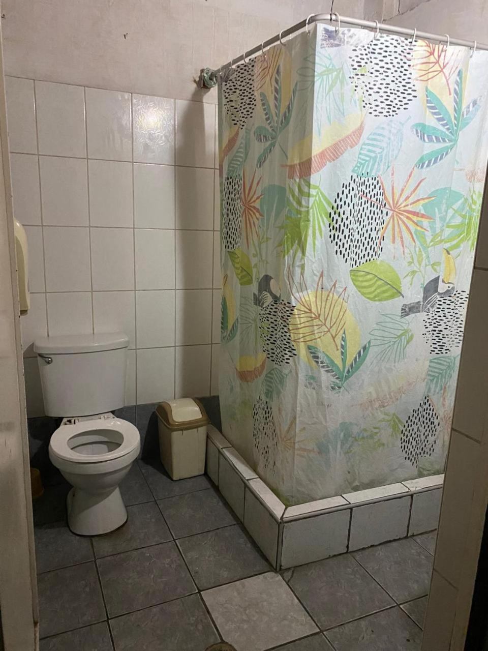 Garden Guest House Τρουχίλο Εξωτερικό φωτογραφία