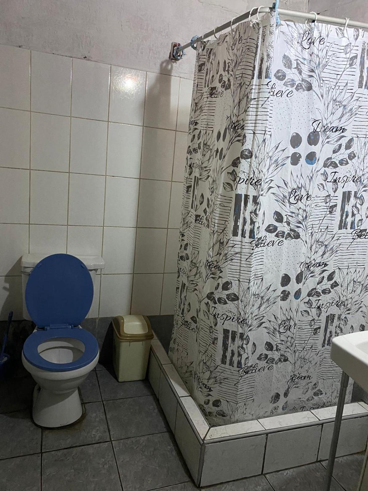 Garden Guest House Τρουχίλο Εξωτερικό φωτογραφία