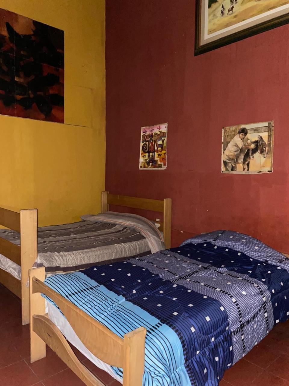 Garden Guest House Τρουχίλο Εξωτερικό φωτογραφία