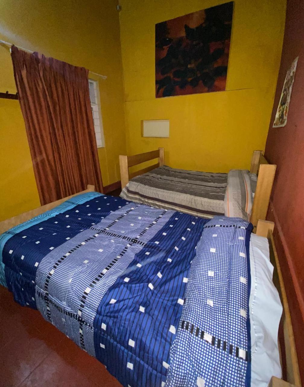Garden Guest House Τρουχίλο Εξωτερικό φωτογραφία
